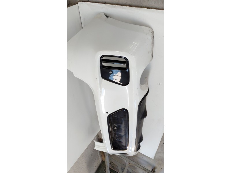 Recambio de paragolpes trasero para kia cee´d 1.6 crdi 136 cv referencia OEM IAM   
							
