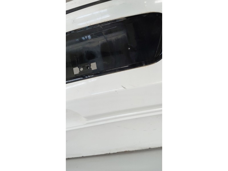 Recambio de paragolpes trasero para kia cee´d 1.6 crdi 136 cv referencia OEM IAM   
							