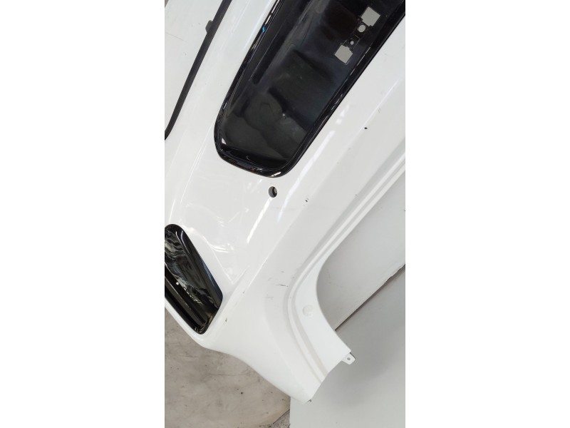 Recambio de paragolpes trasero para kia cee´d 1.6 crdi 136 cv referencia OEM IAM   
							