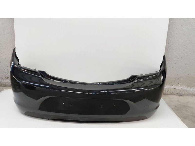 Recambio de paragolpes trasero para opel insignia a (g09) 2.0 cdti (68) referencia OEM IAM   
							