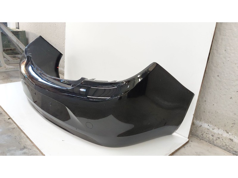 Recambio de paragolpes trasero para opel insignia a (g09) 2.0 cdti (68) referencia OEM IAM   
							