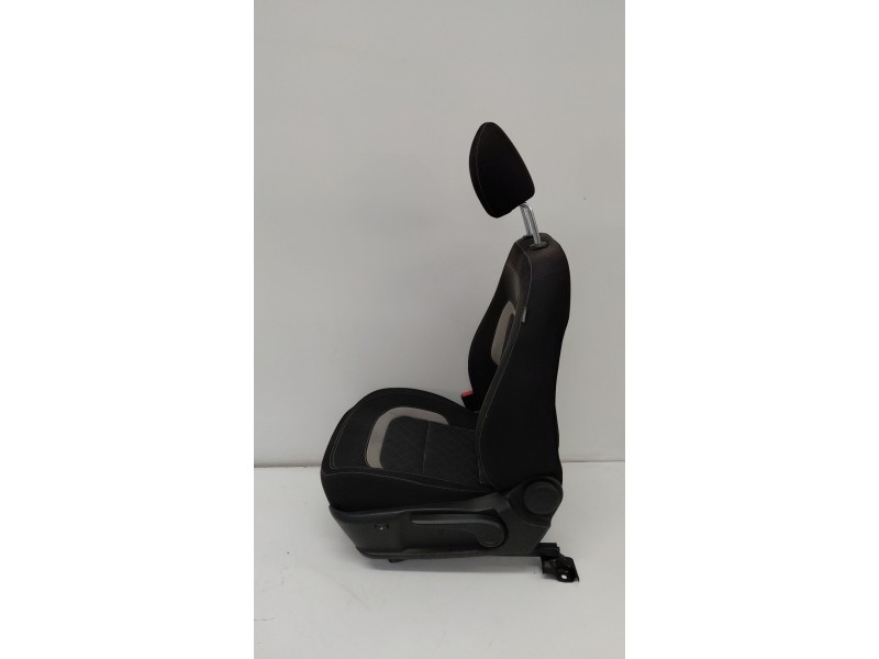 Recambio de asiento delantero izquierdo para kia cee´d 1.6 crdi 136 cv referencia OEM IAM   
							