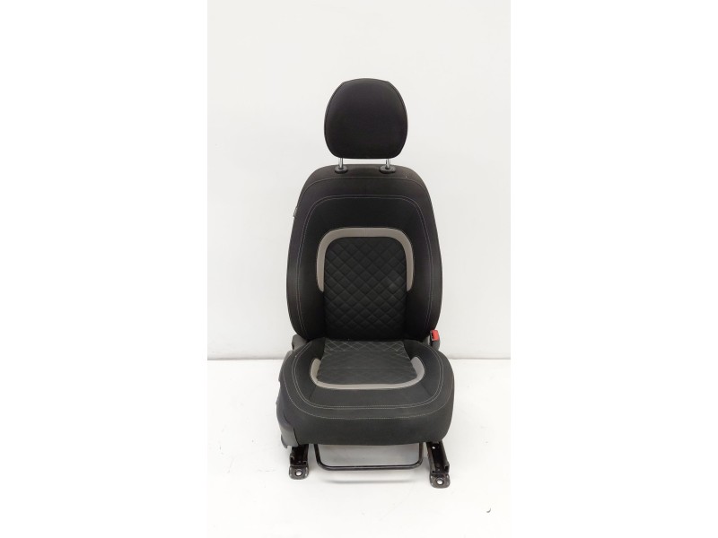 Recambio de asiento delantero derecho para kia cee´d 1.6 crdi 136 cv referencia OEM IAM   
							
