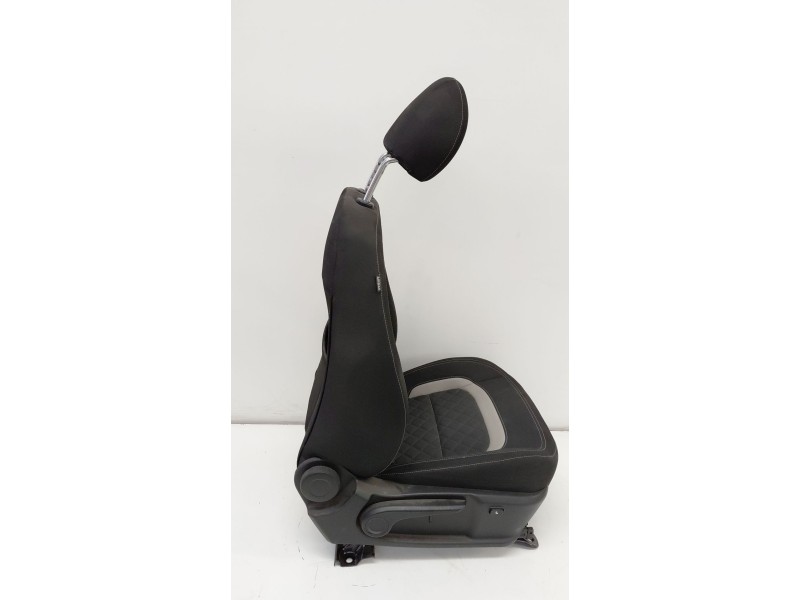 Recambio de asiento delantero derecho para kia cee´d 1.6 crdi 136 cv referencia OEM IAM   
							