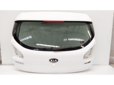 Recambio de porton trasero para kia cee´d 1.6 crdi 136 cv referencia OEM IAM   