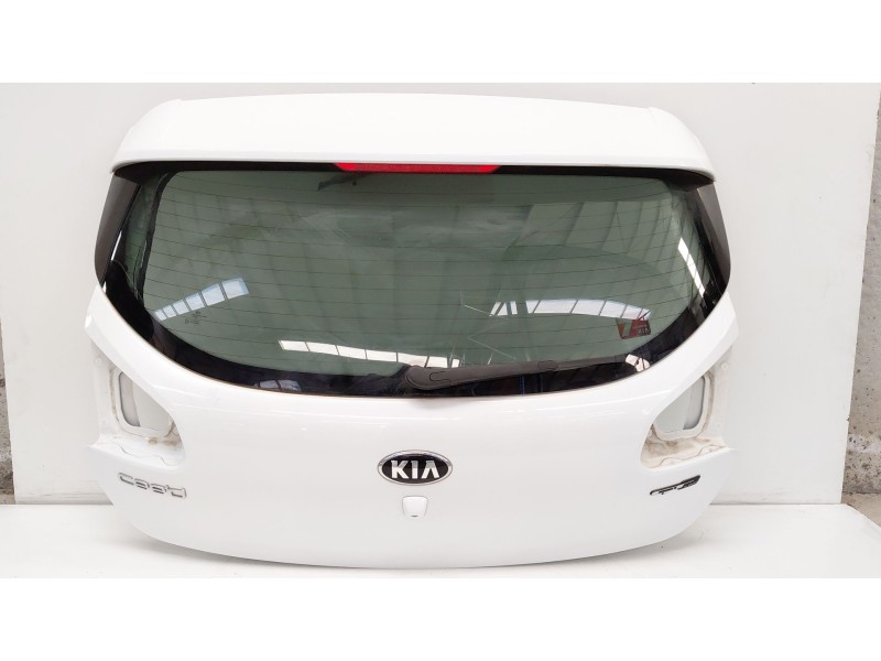 Recambio de porton trasero para kia cee´d 1.6 crdi 136 cv referencia OEM IAM   
							