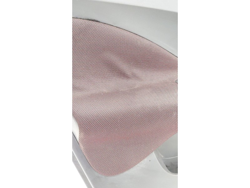 Recambio de guarnecido puerta delantera izquierda para nissan juke (f15) 1.5 dci 110 cv referencia OEM IAM   