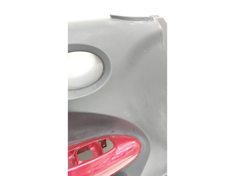 Recambio de guarnecido puerta delantera izquierda para nissan juke (f15) 1.5 dci 110 cv referencia OEM IAM   
							