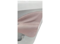 Recambio de guarnecido puerta delantera derecha para nissan juke (f15) 1.5 dci 110 cv referencia OEM IAM    2