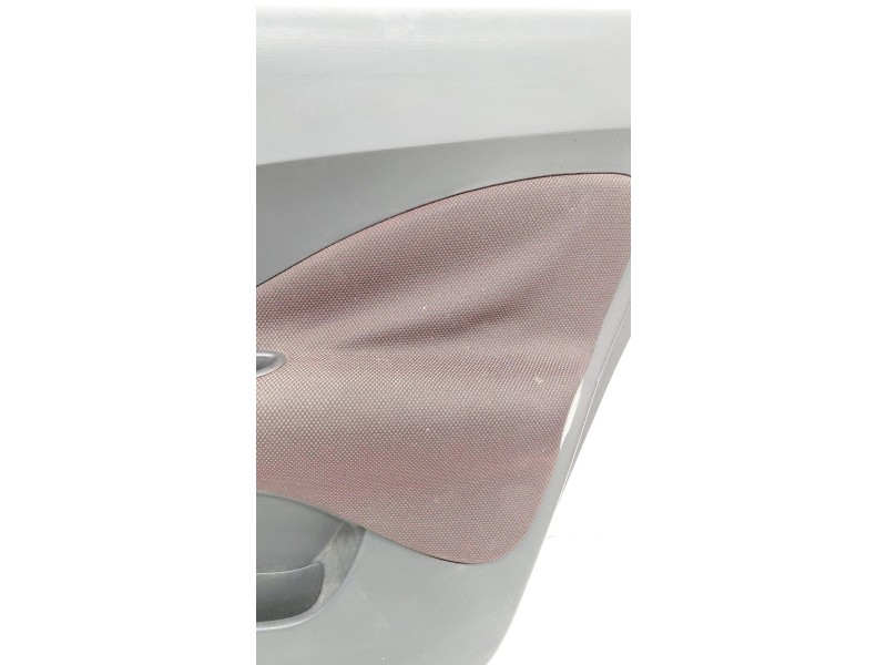 Recambio de guarnecido puerta delantera derecha para nissan juke (f15) 1.5 dci 110 cv referencia OEM IAM   
							