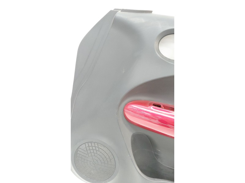 Recambio de guarnecido puerta delantera derecha para nissan juke (f15) 1.5 dci 110 cv referencia OEM IAM   
							