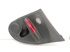 Recambio de guarnecido puerta trasera derecha para nissan juke (f15) 1.5 dci 110 cv referencia OEM IAM   