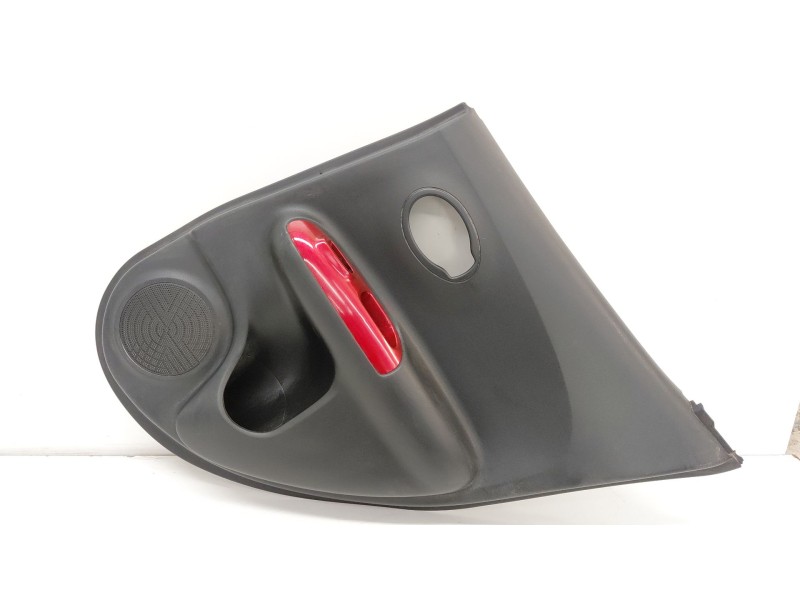 Recambio de guarnecido puerta trasera derecha para nissan juke (f15) 1.5 dci 110 cv referencia OEM IAM   
							
