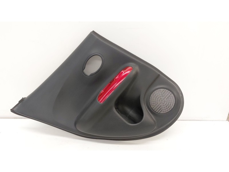 Recambio de guarnecido puerta trasera izquierda para nissan juke (f15) 1.5 dci 110 cv referencia OEM IAM   
							