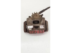 Recambio de pinza freno delantera izquierda para citroën berlingo cuadro 1.6hdi 90 referencia OEM IAM   