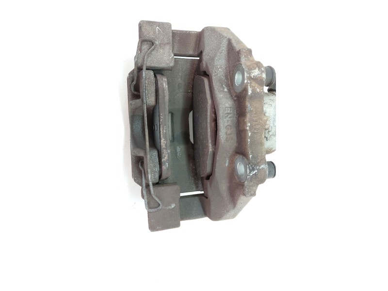 Recambio de pinza freno delantera izquierda para citroën berlingo cuadro 1.6hdi 90 referencia OEM IAM   
							