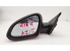Recambio de retrovisor izquierdo para opel insignia a (g09) 2.0 cdti (68) referencia OEM IAM 3320192  