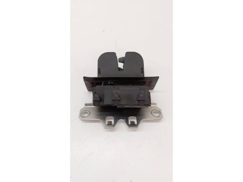 Recambio de cerradura maletero / porton para opel insignia a (g09) 2.0 cdti (68) referencia OEM IAM   