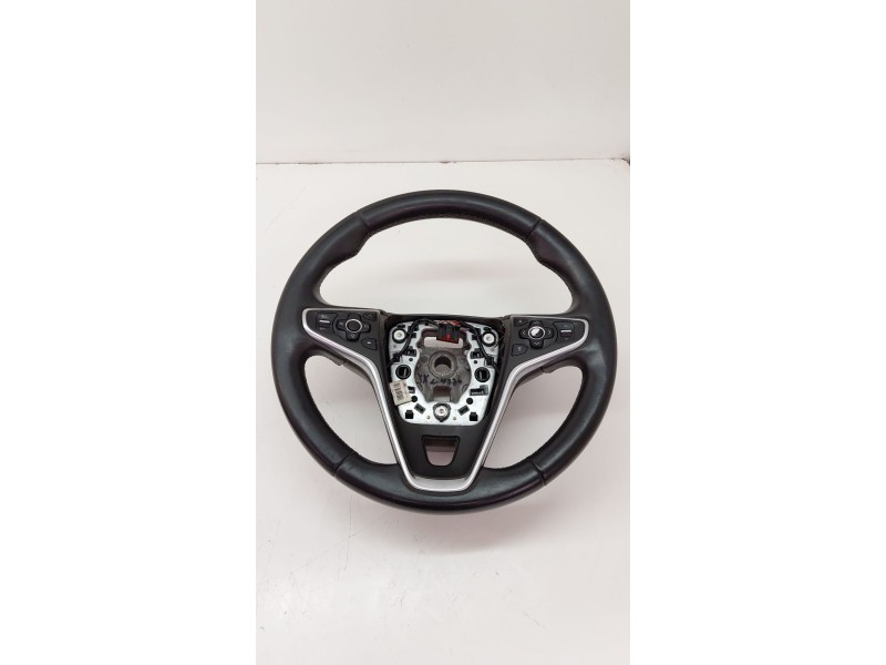Recambio de volante sin airbag para opel insignia a (g09) 2.0 cdti (68) referencia OEM IAM 23191544  