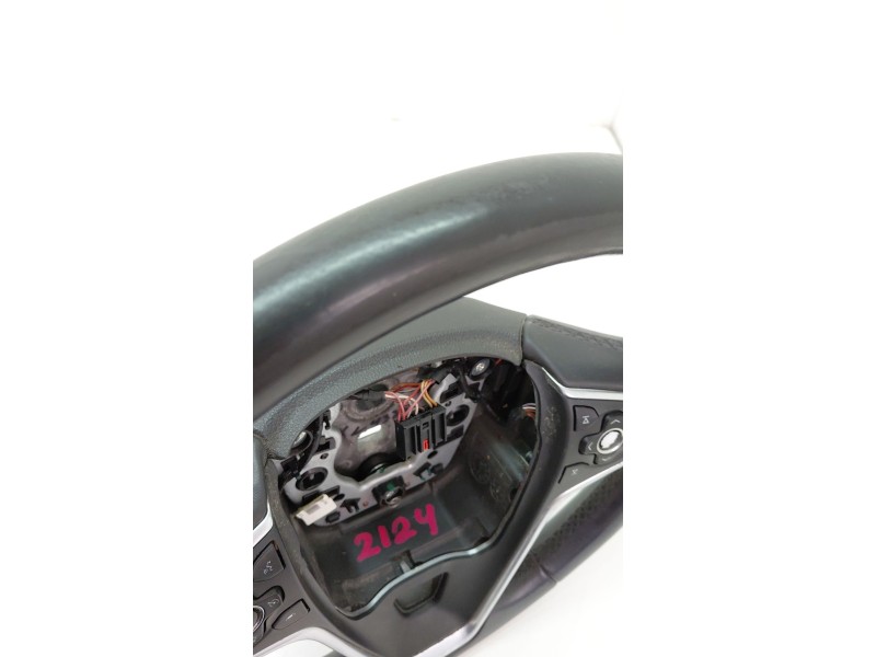 Recambio de volante sin airbag para opel insignia a (g09) 2.0 cdti (68) referencia OEM IAM 23191544  
							