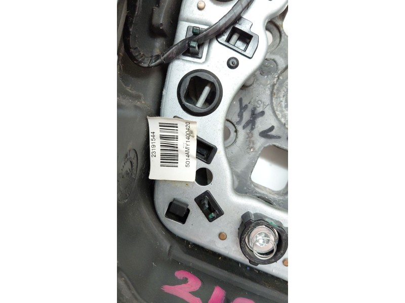 Recambio de volante sin airbag para opel insignia a (g09) 2.0 cdti (68) referencia OEM IAM 23191544  