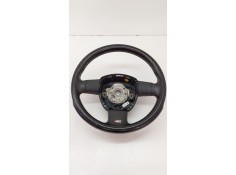 Recambio de volante sin airbag para audi a4 berlina (8e) 2.0 tdi 16v 170 cv referencia OEM IAM 4F0419091  