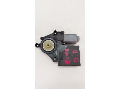 Recambio de motor elevalunas delantero derecho para volkswagen golf v (1k1) 1.6 referencia OEM IAM 1K0959792C   2
