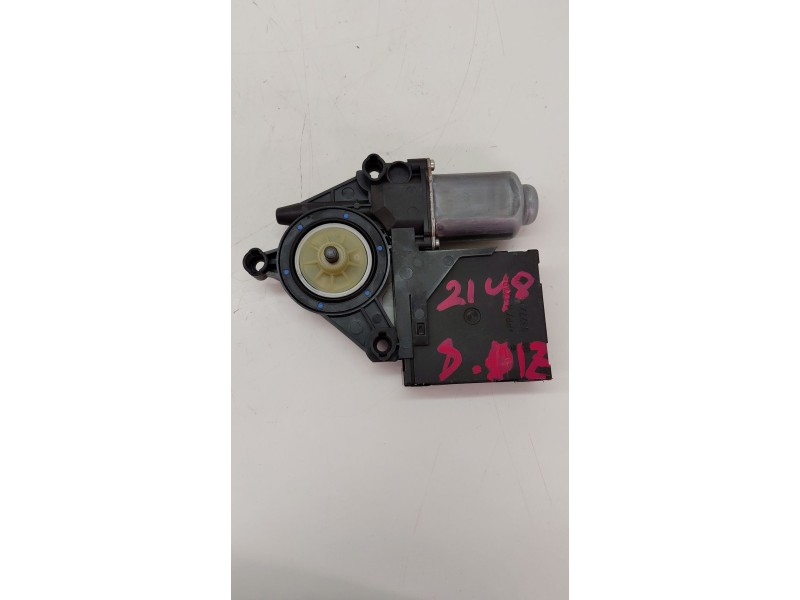 Recambio de motor elevalunas delantero izquierdo para volkswagen golf v (1k1) 1.6 referencia OEM IAM 1K0959793C  
							