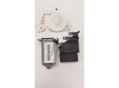 Recambio de motor elevalunas trasero izquierdo para volkswagen golf v (1k1) 1.6 referencia OEM IAM 1K0959703C  