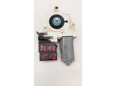 Recambio de motor elevalunas trasero izquierdo para volkswagen golf v (1k1) 1.6 referencia OEM IAM 1K0959703C   2