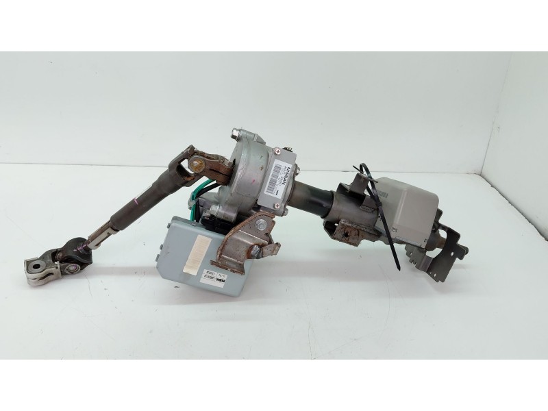 Recambio de columna direccion para nissan juke (f15) 1.5 dci 110 cv referencia OEM IAM 48810BA66D  