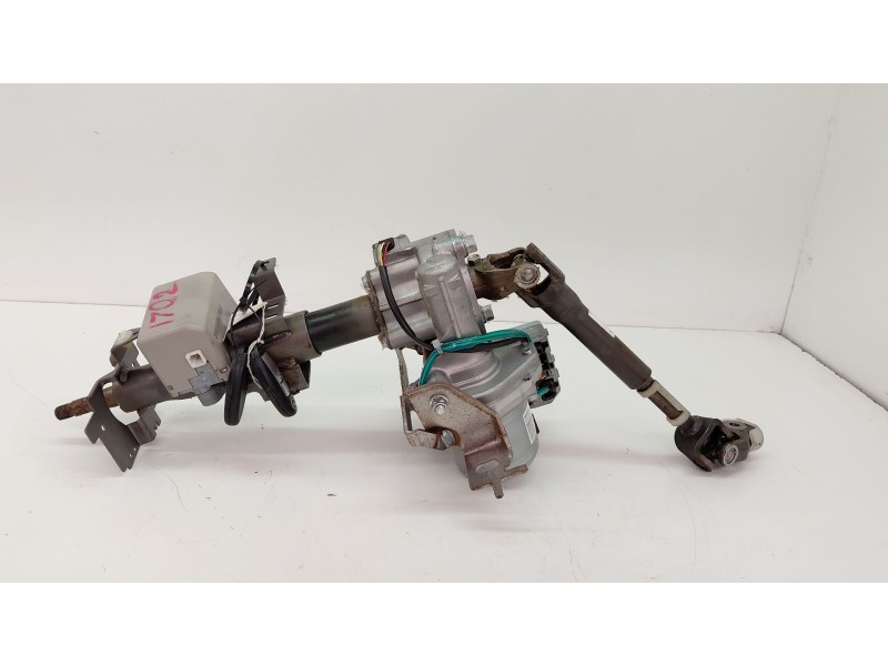 Recambio de columna direccion para nissan juke (f15) 1.5 dci 110 cv referencia OEM IAM 48810BA66D  
							