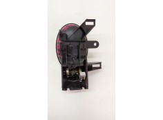 Recambio de maneta interior delantera derecha para nissan juke (f15) 1.5 dci 110 cv referencia OEM IAM    2