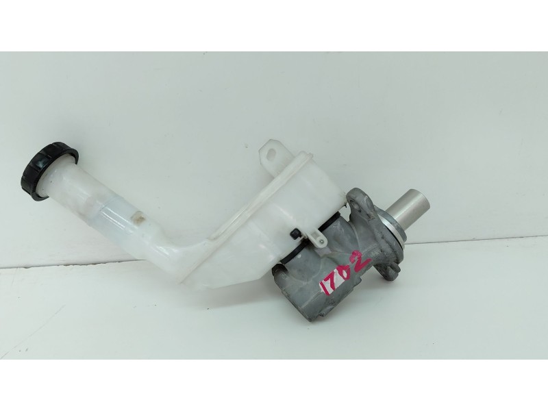 Recambio de bomba freno para nissan juke (f15) 1.5 dci 110 cv referencia OEM IAM 32070564  