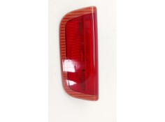 Recambio de luz central de freno para nissan juke (f15) 1.5 dci 110 cv referencia OEM IAM 26590BV80A  