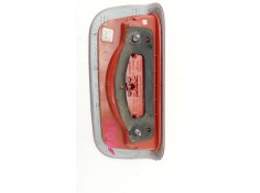 Recambio de luz central de freno para nissan juke (f15) 1.5 dci 110 cv referencia OEM IAM 26590BV80A   2