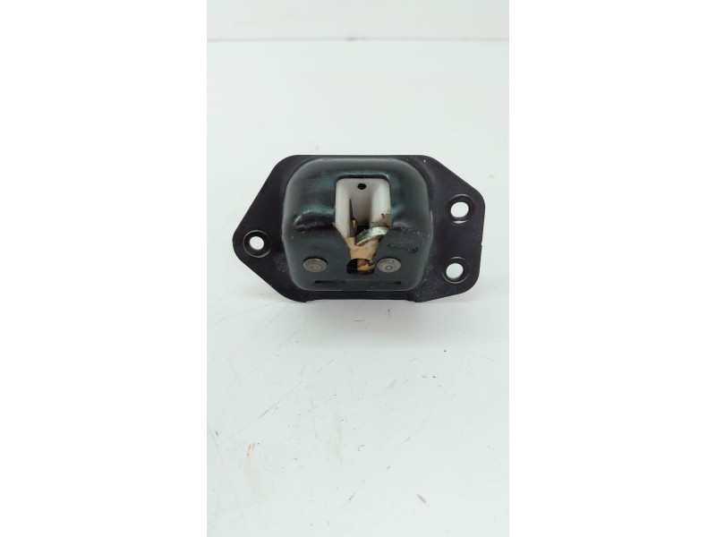 Recambio de cerradura maletero / porton para nissan juke (f15) 1.5 dci 110 cv referencia OEM IAM   
							