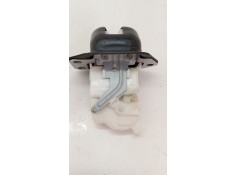 Recambio de cerradura maletero / porton para nissan juke (f15) 1.5 dci 110 cv referencia OEM IAM    2
