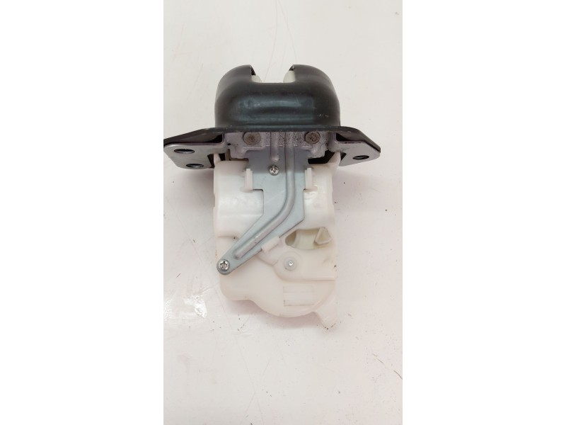 Recambio de cerradura maletero / porton para nissan juke (f15) 1.5 dci 110 cv referencia OEM IAM   
