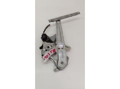 Recambio de elevalunas trasero izquierdo para nissan juke (f15) 1.5 dci 110 cv referencia OEM IAM 827311FA0A   2