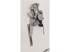 Recambio de elevalunas trasero derecho para nissan juke (f15) 1.5 dci 110 cv referencia OEM IAM 827301FA0A  