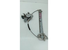 Recambio de elevalunas delantero izquierdo para nissan juke (f15) 1.5 dci 110 cv referencia OEM IAM 80731JX30C  