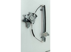 Recambio de elevalunas delantero derecho para nissan juke (f15) 1.5 dci 110 cv referencia OEM IAM 80730JX300   2