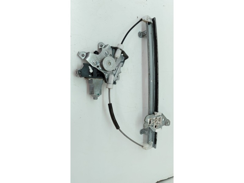 Recambio de elevalunas delantero derecho para nissan juke (f15) 1.5 dci 110 cv referencia OEM IAM 80730JX300  
							