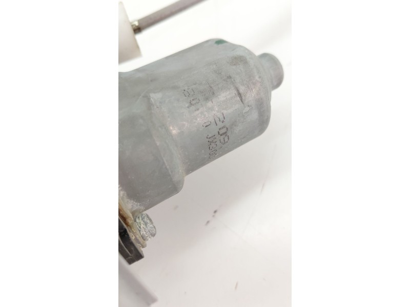 Recambio de elevalunas delantero derecho para nissan juke (f15) 1.5 dci 110 cv referencia OEM IAM 80730JX300  
							