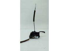 Recambio de cerradura puerta trasera derecha para nissan juke (f15) 1.5 dci 110 cv referencia OEM IAM sin ref visible  