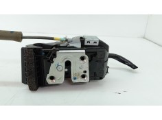 Recambio de cerradura puerta trasera derecha para nissan juke (f15) 1.5 dci 110 cv referencia OEM IAM sin ref visible   2