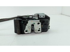 Recambio de cerradura puerta delantera derecha para nissan juke (f15) 1.5 dci 110 cv referencia OEM IAM    2