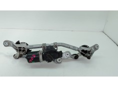 Recambio de motor limpia delantero para nissan juke (f15) 1.5 dci 110 cv referencia OEM IAM 288001KA0C  