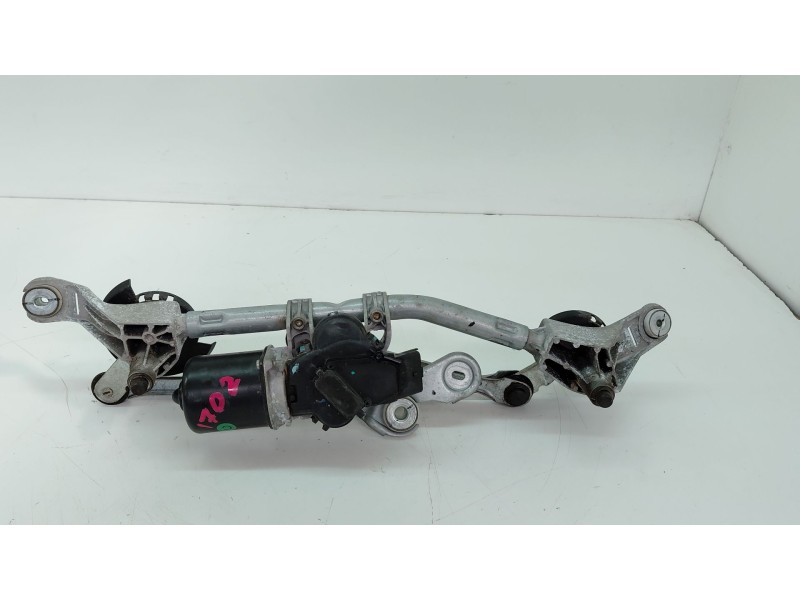 Recambio de motor limpia delantero para nissan juke (f15) 1.5 dci 110 cv referencia OEM IAM 288001KA0C  
							